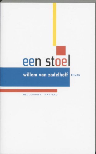 Product Image: Een stoel