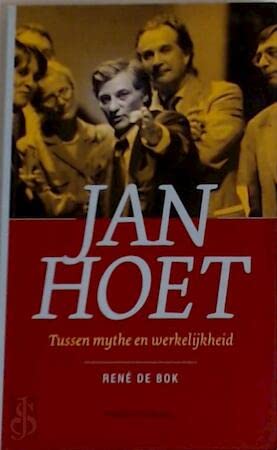Jan Hoet: tussen mythe en werkelijkheid Film, Art & Culture