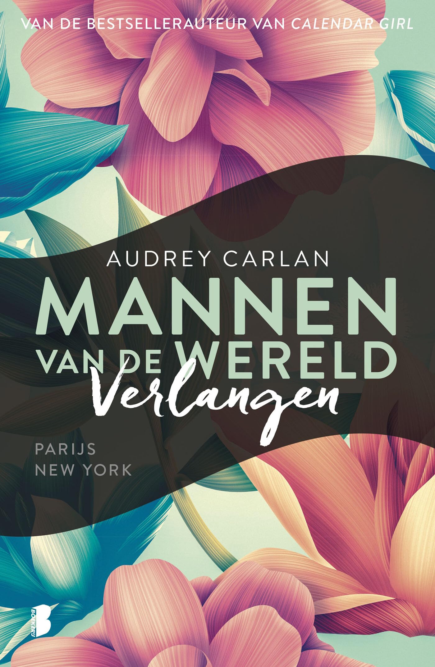 Verlangen: Parijs en New York book