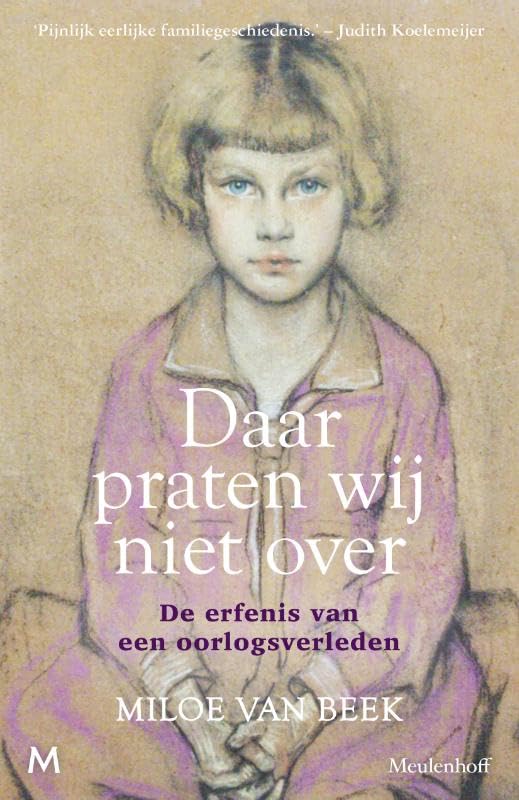 Daar praten wij niet over German history
