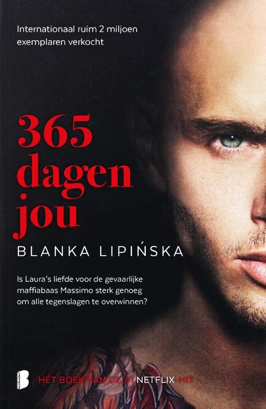 365 dagen jou: Massimo, het gevreesde hoofd van de Siciliaanse maffia, staat voor de moeilijkste beslissing van zijn leven book