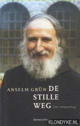 De stille weg: een ontmoeting met Jan Paulus en Jaroslav Sebek book