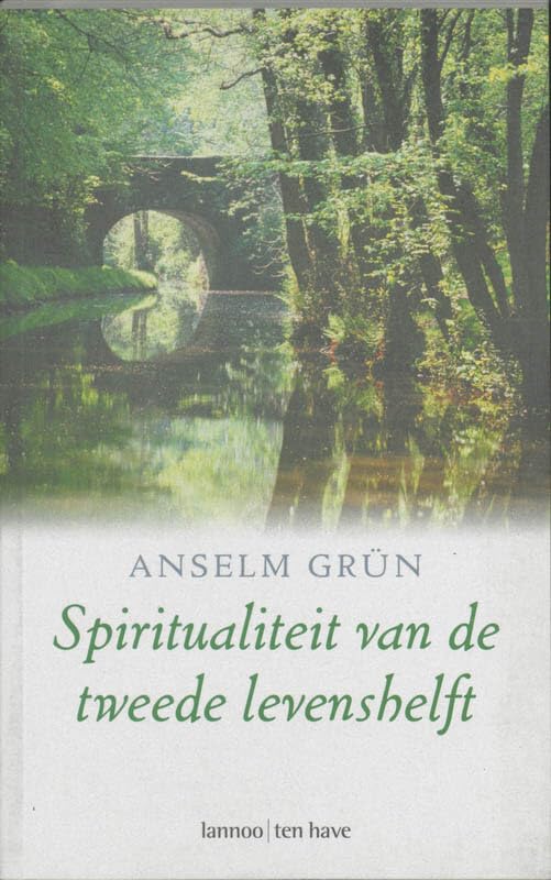 Spiritualiteit voor de tweede levenshelft book