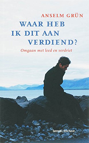 Waar heb ik dit aan verdiend? book