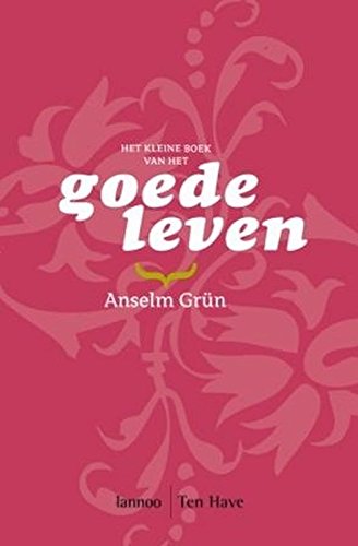Het kleine boek van het goede leven Books
