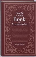 Anselm Grün's boek met antwoorden Non-fiction books