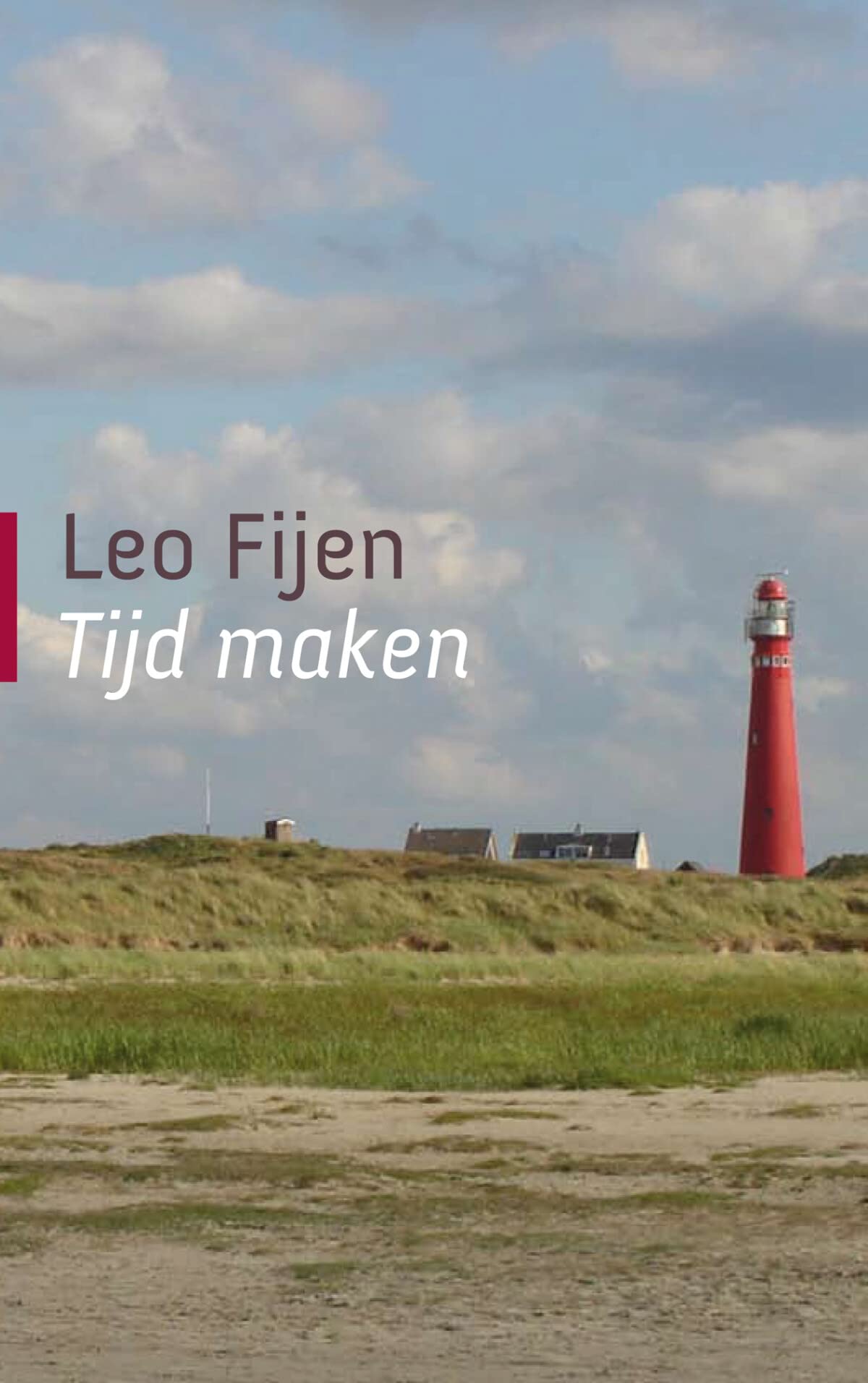 Tijd nemen book