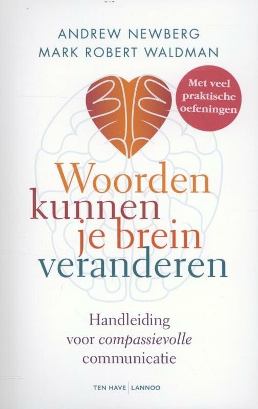 Woorden kunnen je brein veranderen Social Sciences