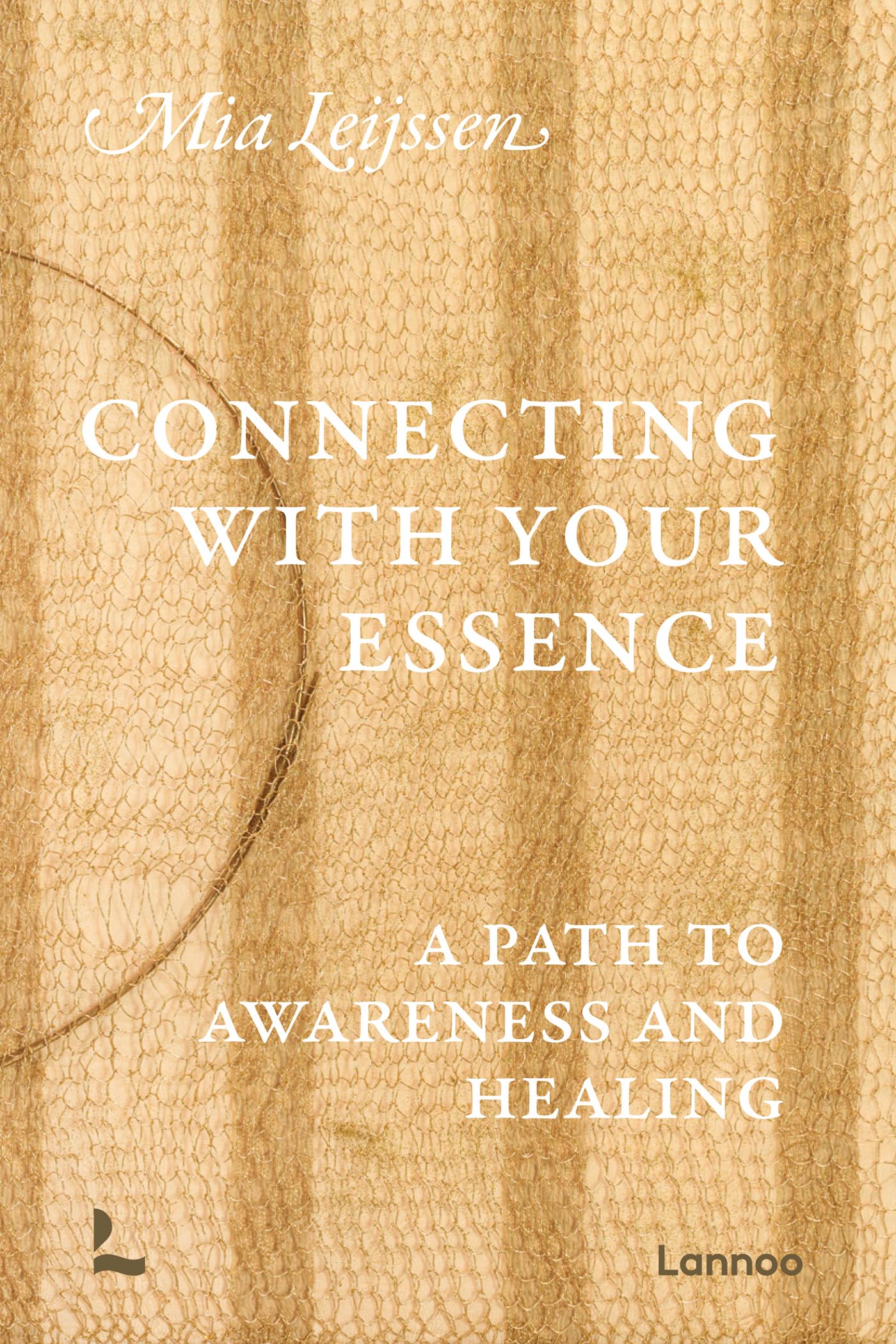 Connecting with your Essence /anglais book