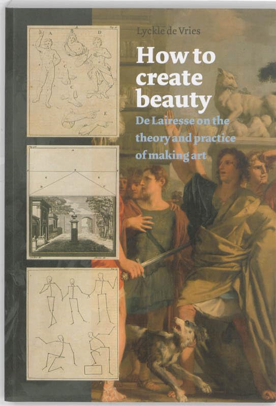 How to Create Beauty: De Lairesse on the Theory and Practice of Making Art Film, Art & Culture
