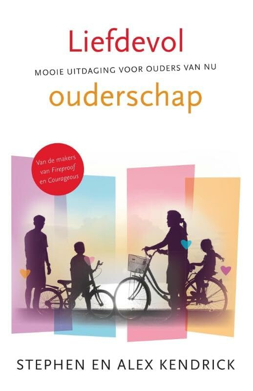 Liefdevol ouderschap: mooie uitdaging voor ouders van nu book