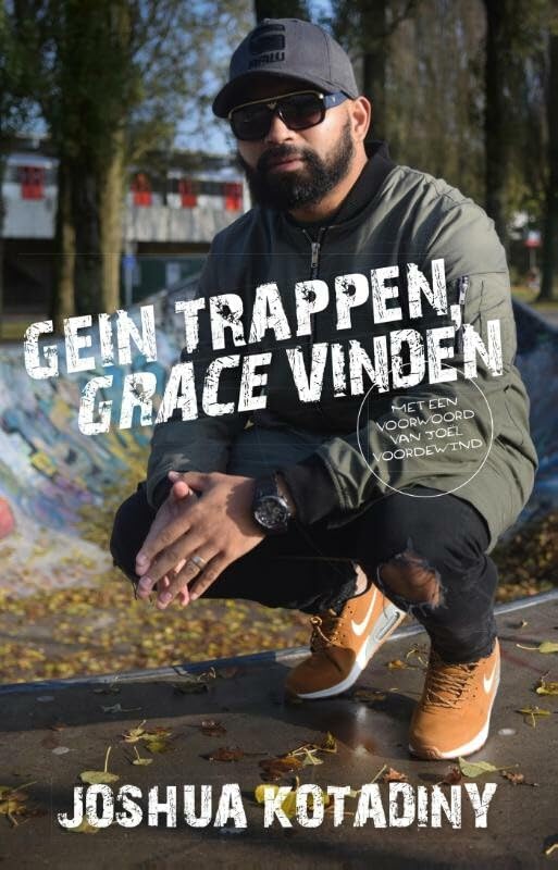 Gein trappen, grace vinden Social Sciences