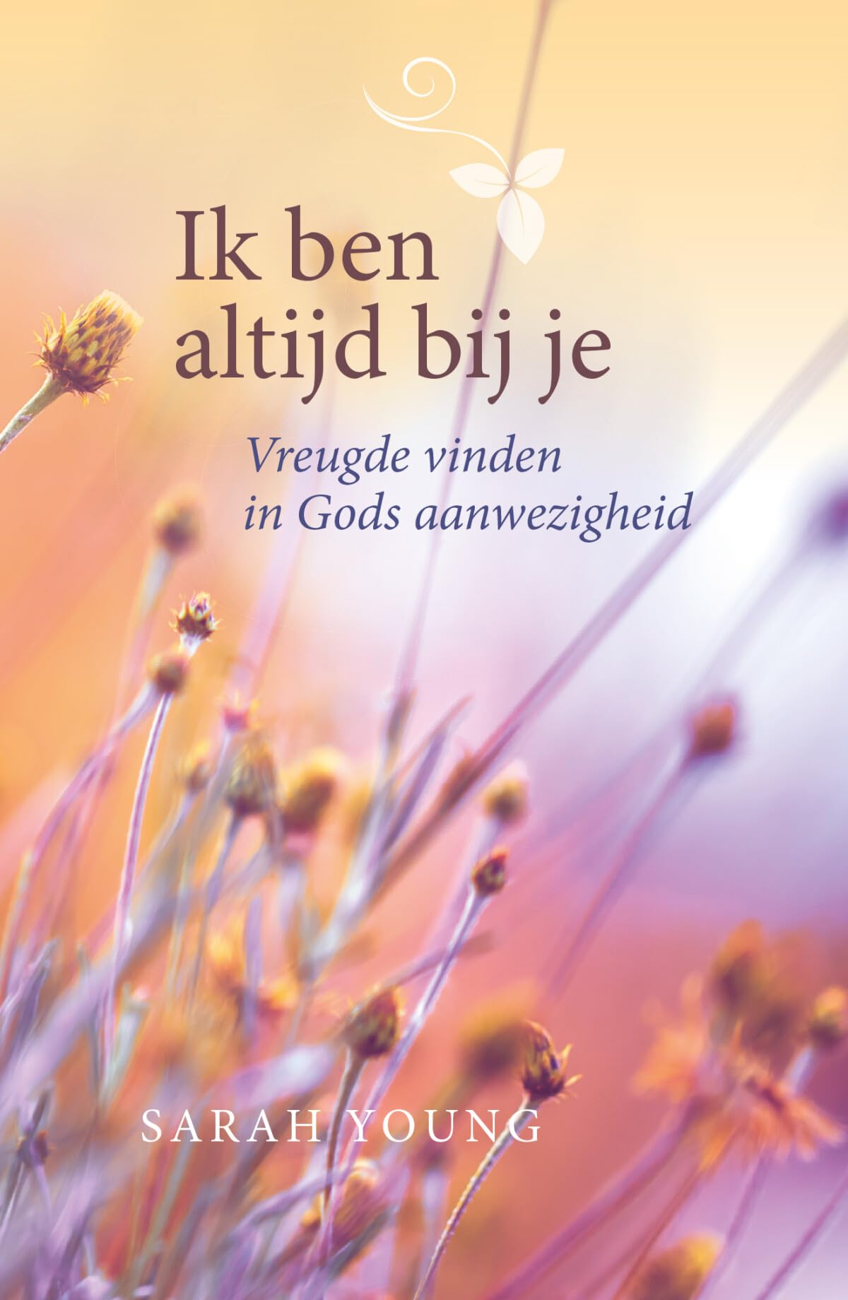 Ik ben altijd bij je: Vreugde vinden in Gods aanwezigheid book