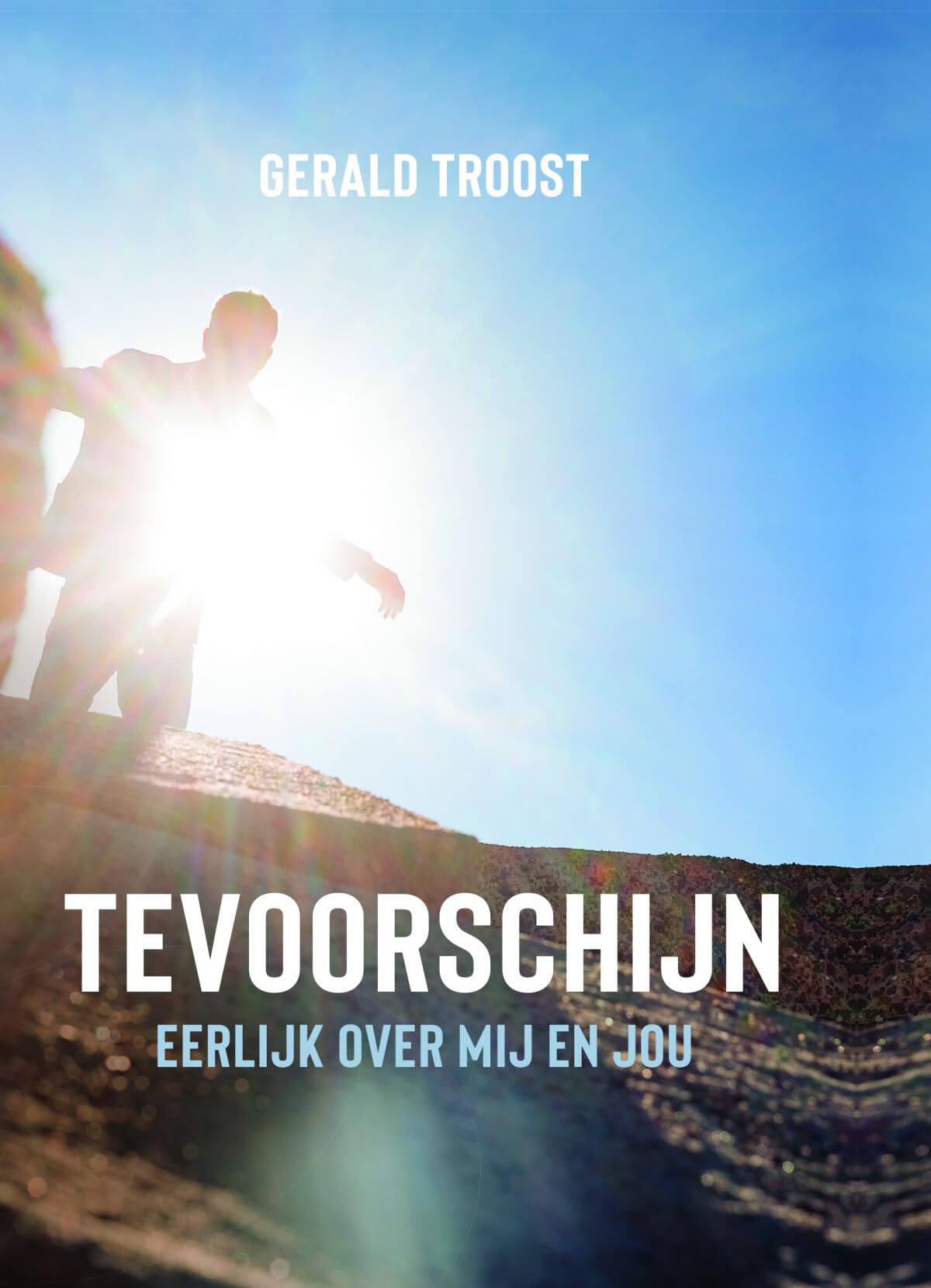 Tevoorschijn: Eerlijk over mij en jou book