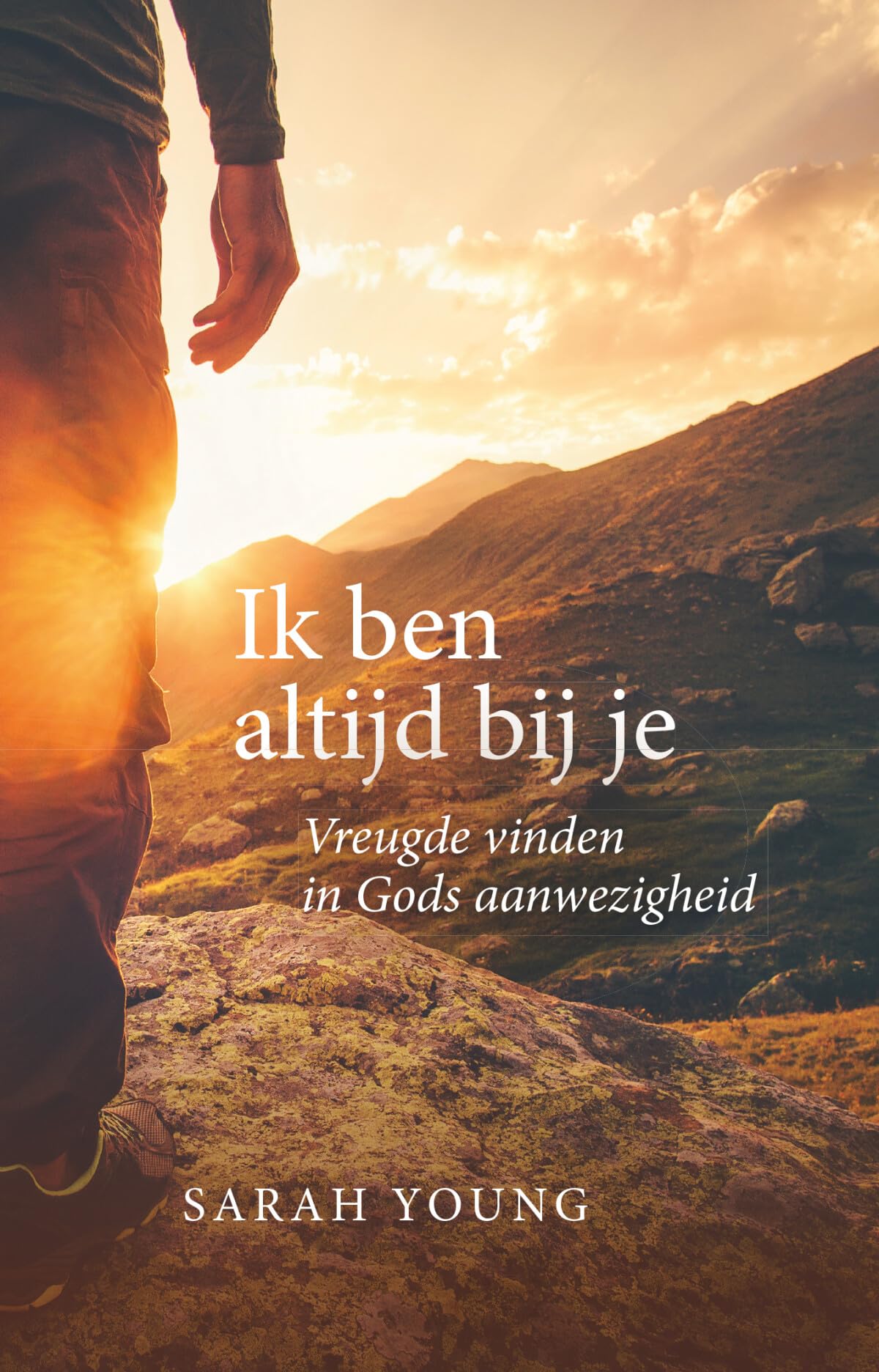 Ik ben altijd bij je: Vreugde vinden in Gods aanwezigheid book
