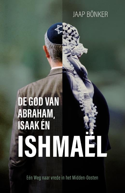 God van Abraham Isaak en Ishmael book