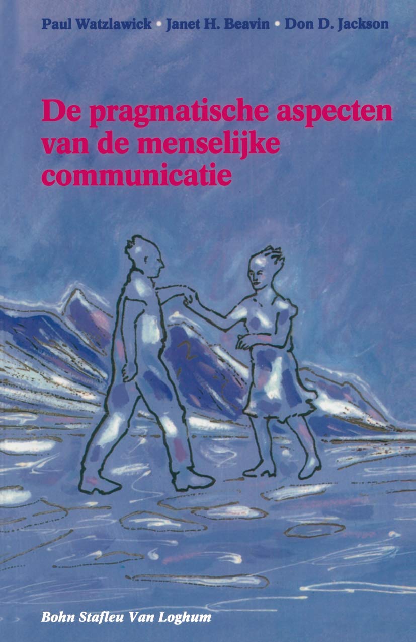 de Pragmatische Aspecten Van de Menselijke Communicatie Law
