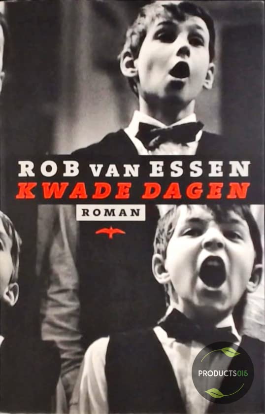 Product Image: Kwade dagen