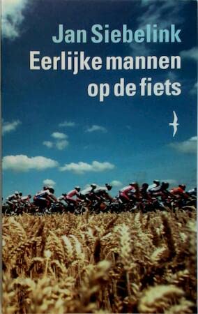 Product Image: Eerlijke mannen op de fiets