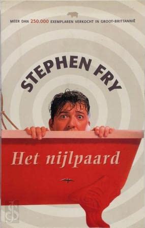 Product Image: Het nijlpaard: roman