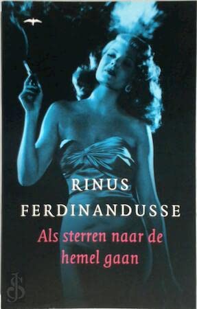 Als sterren naar de hemel gaan: eenentwintig portretten van beroemde Hollywood-godinnen book