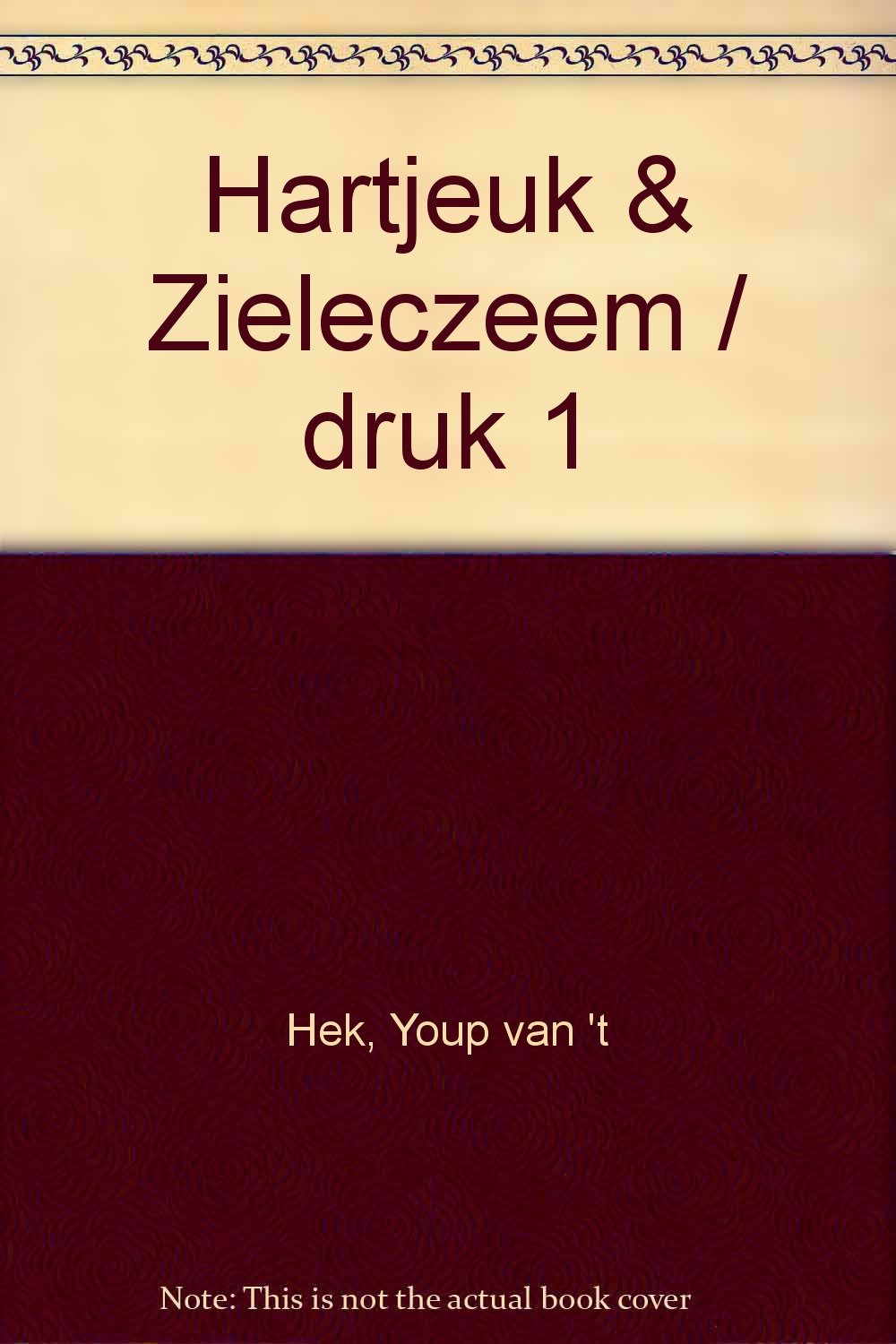 Hartjeuk & zieleczeem Contemporary literature