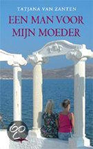 Een man voor mijn moeder book