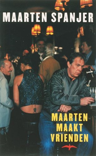 Product Image: Maarten maakt vrienden: ontmoetingen
