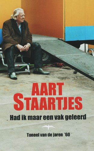 Had ik maar een vak geleerd book
