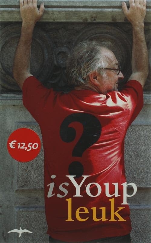 Is Youp leuk? Contemporary literature