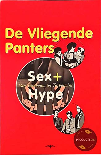 SEX & HYPE Drama