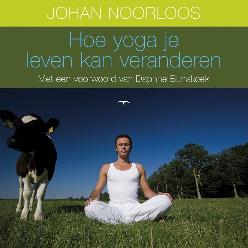 Hoe yoga je leven kan veranderen Lifestyle