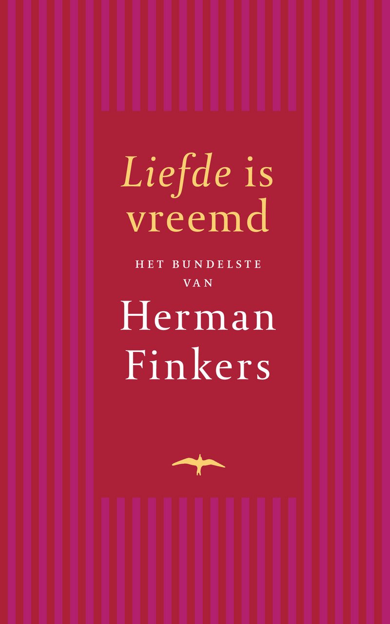 Product Image: Liefde is vreemd