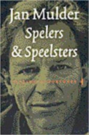 Spelers en speelsters (Verzameld sportwerk, Band 2) Books