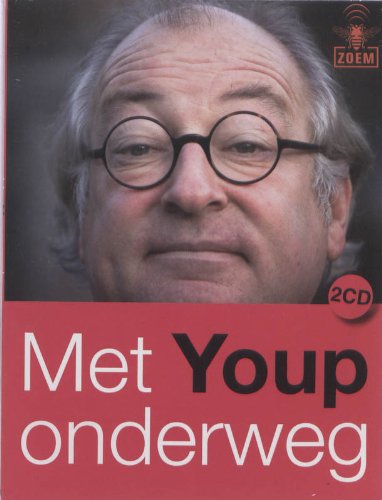 Met Youp Onderweg cd