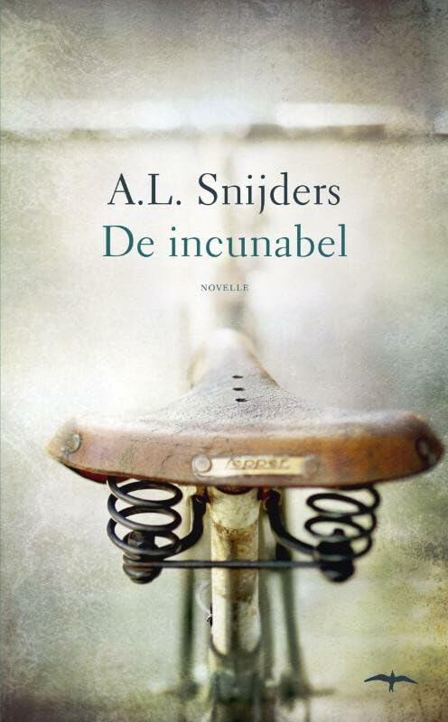 Product Image: De incunabel