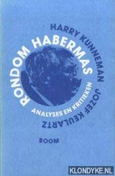Rondom Habermas. Analyses en kritieken Books