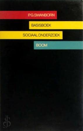 Basisboek sociaal onderzoek Books
