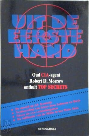 Uit de eerste hand book