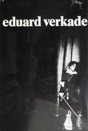 Eduard Verkade: en zijn strijd voor een nieuw toneel Books