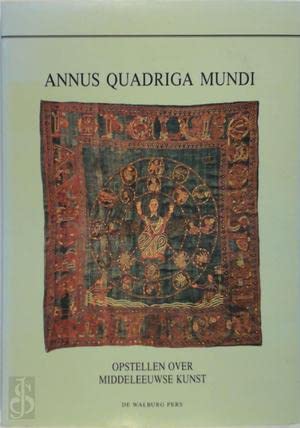 Product Image: ANNUS QUADRIGA MUNDI OVER MIDDELEEUWSE K