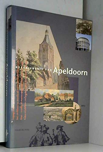 Product Image: Geschiedenis van Apeldoorn
