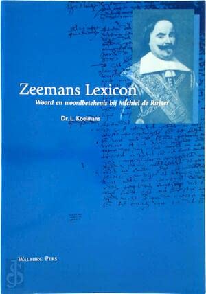 ZEEMANS LEXICON. WOORD EN WOORDBETEKENIS Books