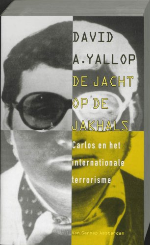 De jacht op de jakhals: Carlos en het internationale terrorisme book