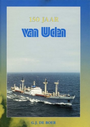 Product Image: 150 jaar Van Uden