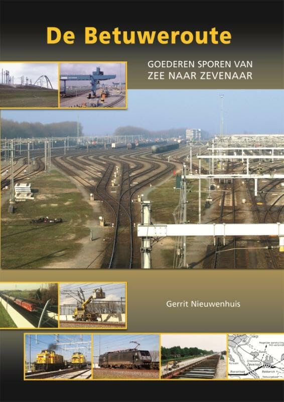 Product Image: De Betuweroute