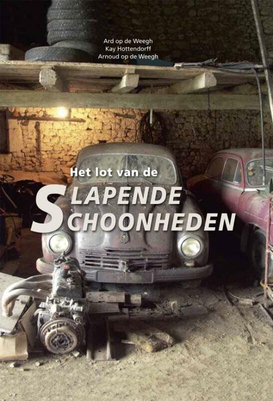 Het lot van de slapende schoonheden Leisure, Home & Garden