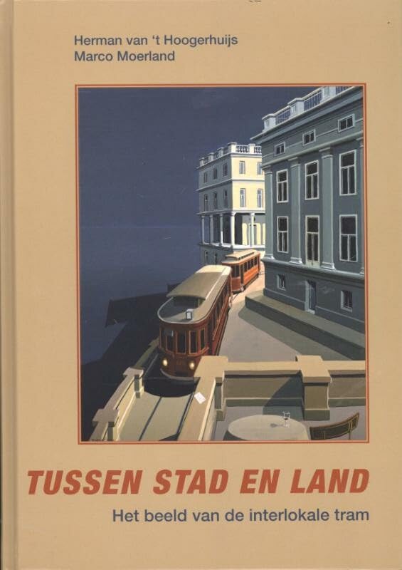 Product Image: Tussen stad en land