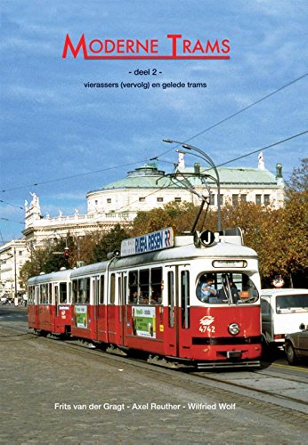 Moderne trams (NVBS, 48) Leisure, Home & Garden