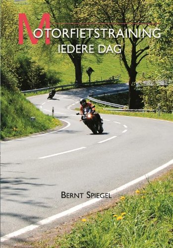 Product Image: Motorfietstraining iedere dag